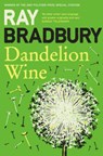 Dandelion Wine - Ray Bradbury - 9780007284740