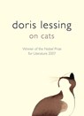 On Cats - Doris Lessing - 9780007285518