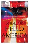 Hello America - J. G. Ballard - 9780007287031