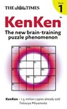 The Times: KenKen Book 1 - Tetsuya Miyamoto - 9780007288243