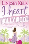 I Heart Hollywood - Lindsey Kelk - 9780007288403
