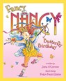 Fancy Nancy and the Butterfly Birthday - Jane O’Connor - 9780007288779