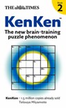 The Times: KenKen Book 2 - Tetsuya Miyamoto - 9780007290901