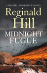 Midnight Fugue - Reginald Hill - 9780007292899