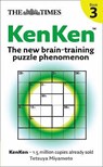 The Times KenKen Book 3 - Tetsuya Miyamoto - 9780007297122