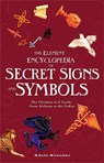 The Element Encyclopedia of Secret Signs and Symbols - Adele Nozedar - 9780007298969