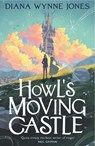 Howl’s Moving Castle - Diana Wynne Jones - 9780007299263
