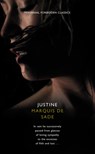 Justine - Marquis de Sade - 9780007300440