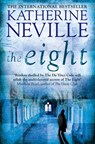 The Eight - Katherine Neville - 9780007303540