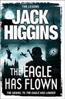The Eagle Has Flown - Jack Higgins - 9780007304653