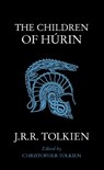 The Children of Hurin - J. R. R. Tolkien - 9780007309368