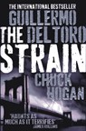 The Strain - Guillermo del Toro ; Chuck Hogan - 9780007311293