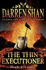 The Thin Executioner - Darren Shan - 9780007315840