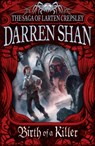 Birth of a Killer - Darren Shan - 9780007315871