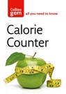 Calorie Counter - Tbd - 9780007317622