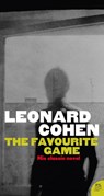The Favourite Game - Leonard Cohen - 9780007318391