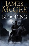 The Blooding - James McGee - 9780007320158