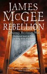 Rebellion - James McGee - 9780007320257