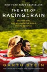 The Art of Racing in the Rain - Garth Stein - 9780007321056