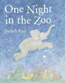 One Night in the Zoo - Judith Kerr - 9780007321131