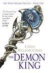 The Demon King - Cinda Williams Chima - 9780007321988