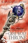 The Gray Wolf Throne - Cinda Williams Chima - 9780007322008