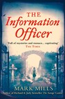 The Information Officer - Mark Mills - 9780007322657