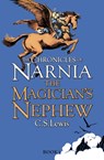 The Magician's Nephew - C. S. Lewis - 9780007323135