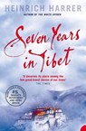 Seven Years in Tibet - Heinrich Harrer - 9780007323388