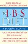 IBS Diet - Dr. Sarah Brewer ; Michelle Berriedale-Johnson - 9780007323654