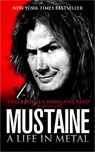 Mustaine: A Life in Metal - Dave Mustaine - 9780007324101