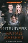The Intruders - Michael Marshall - 9780007325313