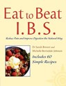 I.B.S. - Dr. Sarah Brewer ; Michelle Berriedale-Johnson - 9780007326440