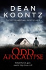 Odd Apocalypse - Dean Koontz - 9780007327027