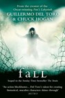 The Fall - Guillermo del Toro ; Chuck Hogan - 9780007328604
