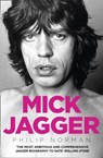 Mick Jagger - Philip Norman - 9780007329519