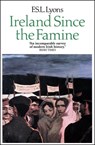 Ireland Since the Famine - F. S. L. Lyons - 9780007330959