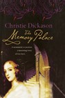 The Memory Palace - Christie Dickason - 9780007333844