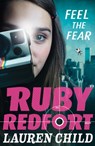 Feel the Fear - Lauren Child - 9780007334131