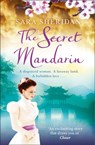 The Secret Mandarin - Sara Sheridan - 9780007334636