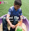Pit Pat! Tip Tap! - Jillian Powell ; Steve Lumb - 9780007334926