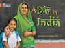 A Day in India - Jonathan Scott ; Angela Scott - 9780007336111