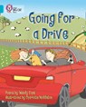 Going for a Drive - Wendy Cope ; Charlotte Middleton - 9780007336128