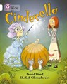 Cinderella - David Wood ; Shahab Shamshirsaz - 9780007336180
