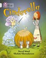Cinderella - David Wood ; Shahab Shamshirsaz - 9780007336180
