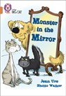 Monster in the Mirror - Jean Ure - 9780007336234