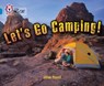 Let’s Go Camping - Jillian Powell - 9780007336289