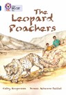 The Leopard Poachers - Kathy Hoopmann ; Donna Acheson-Juillet - 9780007336395