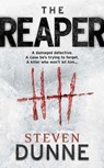 The Reaper - Steven Dunne - 9780007336845