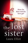 The Lost Sister - Laura Elliot - 9780007336852